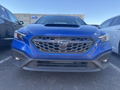 Used 2022 Subaru WRX Premium image 5