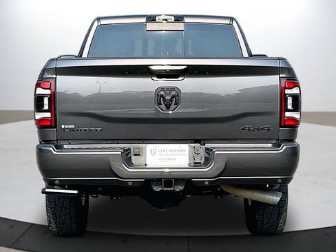 Certified 2024 RAM 2500 Limited AWD/4WD image 8