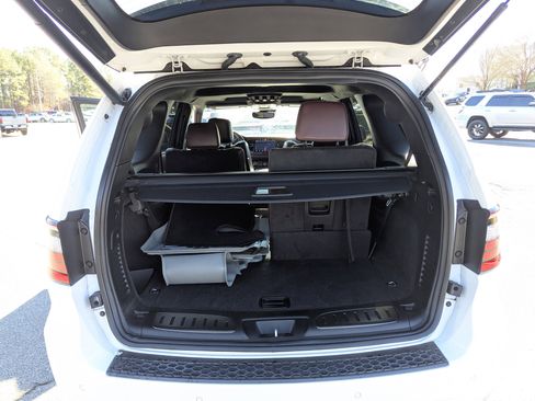 Used 2021 Dodge Durango Citadel image 16