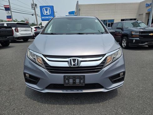 Used 2020 Honda Odyssey LX image 2