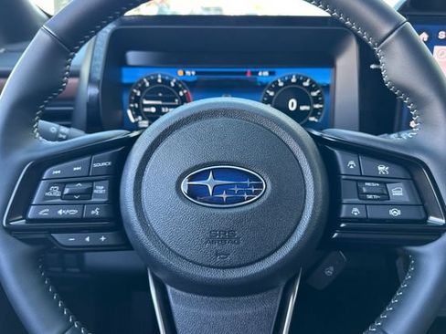 New 2026 Subaru Outback Touring XT AWD/4WD image 21