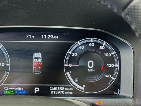 Used 2023 Mitsubishi Outlander SE AWD/4WD image 46