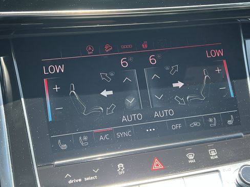 Certified 2026 Audi Q7 2.0T Premium Plus w/ Premium Plus Package AWD/4WD image 29