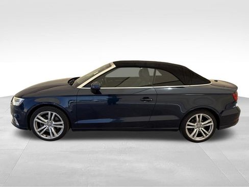Used 2018 Audi A3 2.0T Premium w/ Convenience Package FWD image 9