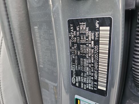 Certified 2026 Hyundai Kona SEL Sport FWD image 23