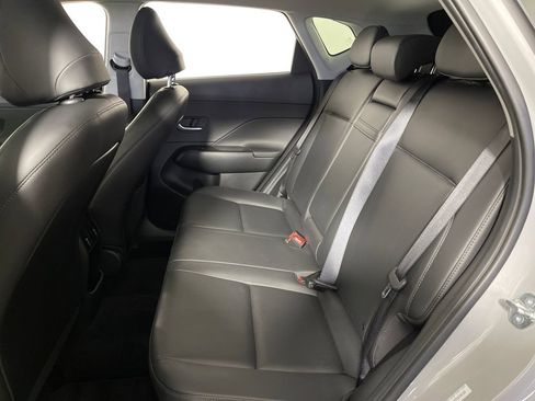 Certified 2025 Hyundai Kona Limited image 13