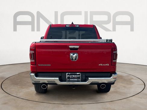 Used 2022 RAM 1500 Laramie image 9