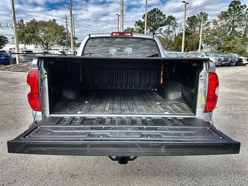 Used 2018 Toyota Tundra Platinum image 26