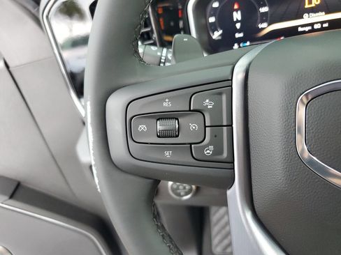 New 2026 GMC Sierra 1500 SLT w/ SLT Premium Package RWD image 30