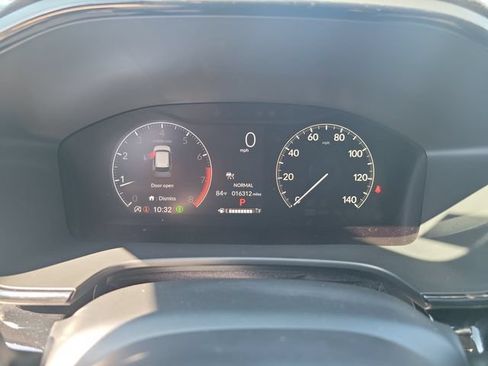 Used 2025 Honda CR-V EX-L image 19