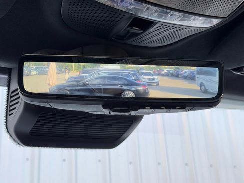 Used 2022 Mercedes-Benz G 63 AMG Squared w/ AMG Night Package Magno image 41