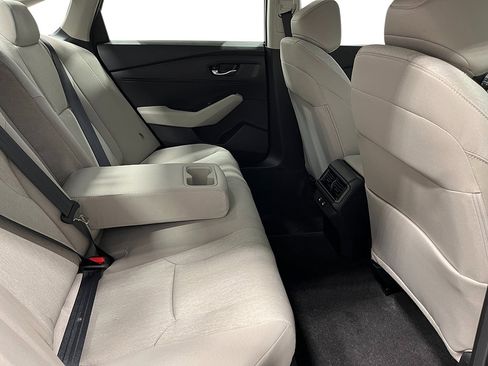 New 2025 Honda Accord SE image 26