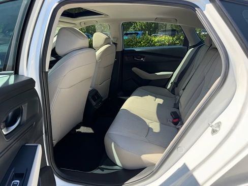Certified 2025 Honda Accord SE image 13