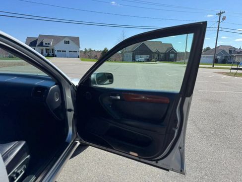 Used 1999 Lexus GS 300 RWD image 14