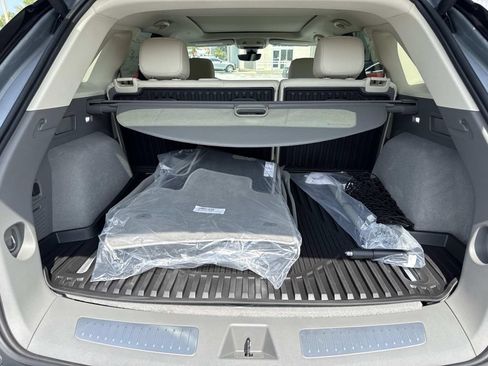 New 2026 Cadillac XT5 Premium Luxury w/ Driver Assist Package FWD image 11
