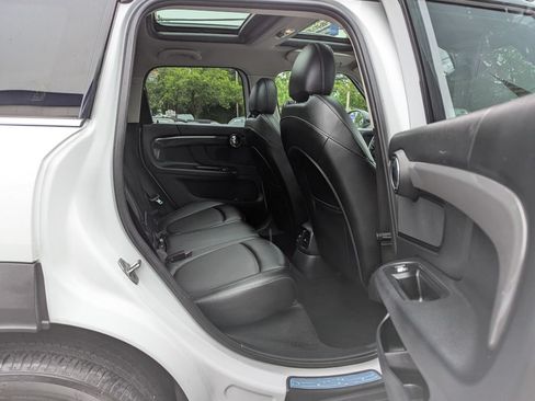 Used 2017 MINI Cooper Countryman S AWD/4WD image 42