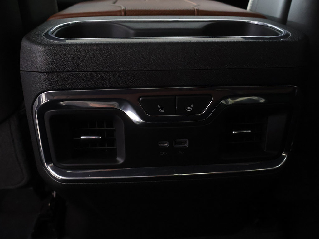 Used 2023 GMC Sierra 1500 Denali Ultimate AWD/4WD image 51