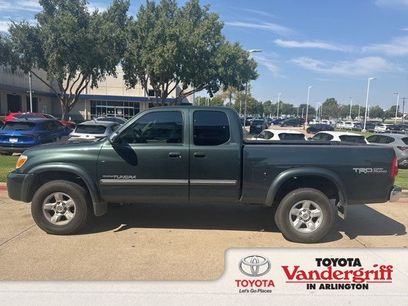 Used 2006 Toyota Tundra SR5