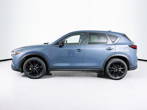 Used 2025 MAZDA CX-5 Carbon Edition AWD/4WD image 4