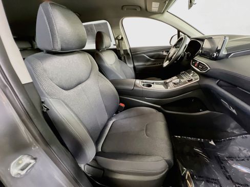 Used 2022 Hyundai Santa Fe SEL AWD/4WD image 26