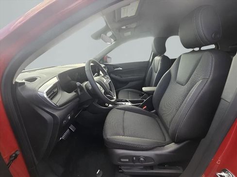 New 2026 Buick Encore GX Preferred w/ Comfort Package image 12