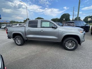 New 2026 Chevrolet Colorado LT w/ Advanced Trailering Package RWD video 2