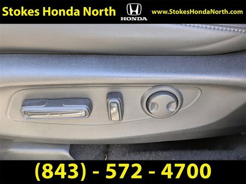 Certified 2025 Honda CR-V EX-L image 20