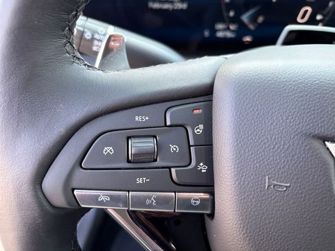 New 2025 Cadillac CT5 Premium Luxury image 17