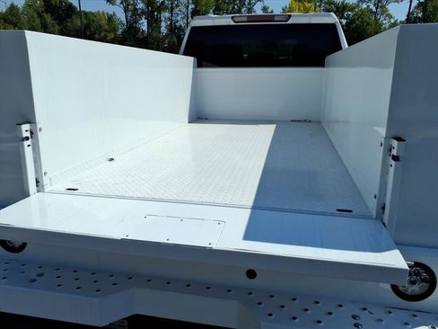 New 2024 Chevrolet Silverado 2500 W/T w/ WT Convenience Package image 29