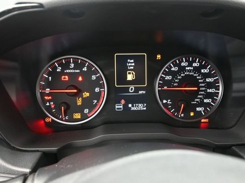 Used 2024 Subaru WRX w/ Accessory Package #2 image 17