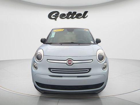 Used 2014 FIAT 500L Easy image 17