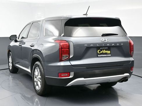 Used 2021 Hyundai Palisade SE image 7
