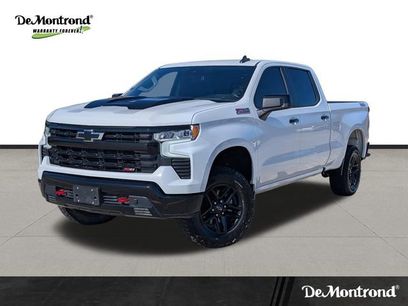 Used 2023 Chevrolet Silverado 1500 LT Trail Boss w/ Convenience Package II