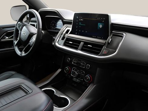 Used 2023 Chevrolet Tahoe RST w/ Luxury Package image 20