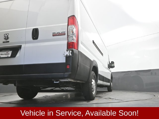 Used 2021 RAM ProMaster 3500 FWD image 35