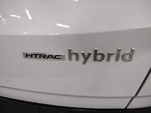 New 2026 Hyundai Tucson Limited image 14