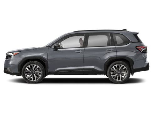 New 2026 Subaru Forester Touring AWD/4WD image 3