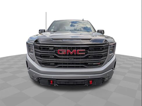 New 2026 GMC Sierra 1500 AT4 AWD/4WD image 9