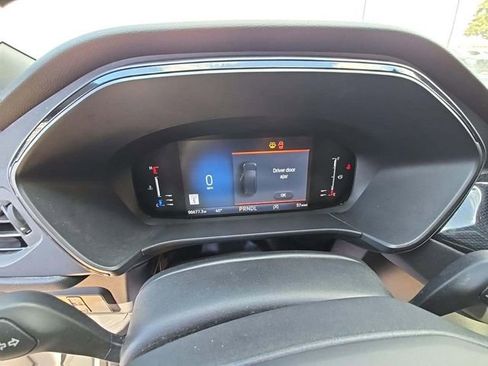 Used 2023 Ford Escape ST-Line w/ Tech Pack #1 image 4