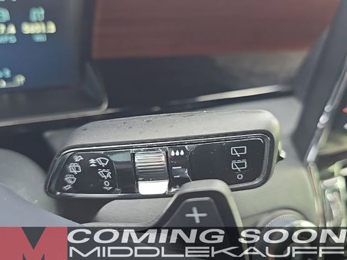 Used 2023 Lincoln Navigator L Reserve image 14