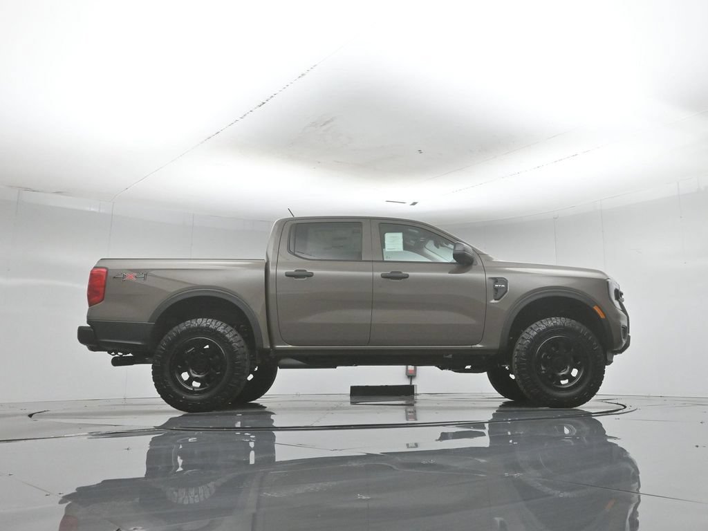 New 2026 Ford Ranger XL AWD/4WD image 7