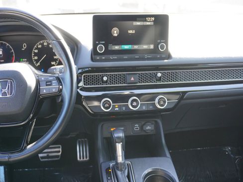 Used 2022 Honda Civic Sport image 15