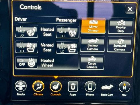 Used 2020 RAM 3500 Limited image 24