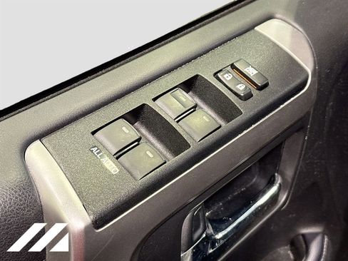 Used 2023 Toyota 4Runner SR5 Premium w/ Moonroof Package image 18