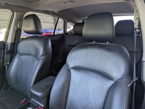 Used 2014 Subaru Crosstrek Touring w/ Popular Package #2 image 7