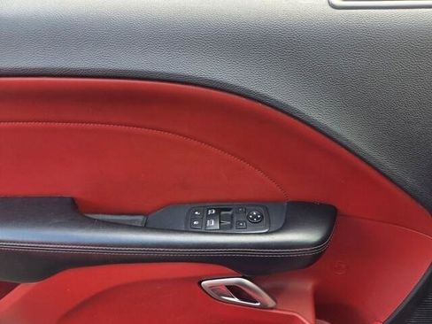 Used 2019 Dodge Challenger R/T Scat Pack image 12