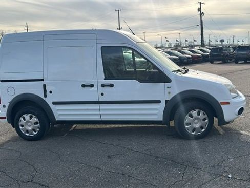 Used 2013 Ford Transit Connect XLT image 2