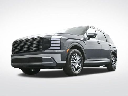 New 2026 Hyundai Palisade SEL FWD image 10