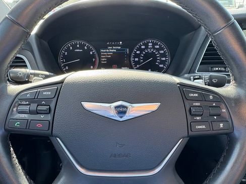 Used 2015 Hyundai Genesis 3.8 w/ Option Group 04 image 23
