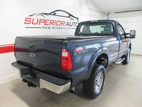 Used 2014 Ford F350 XL AWD/4WD image 12